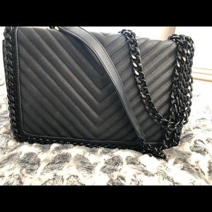 Aldo Crossbody Shoulder Bag